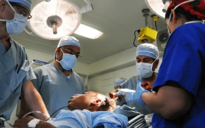 La meningitis en adultos: una enfermedad que debes conocer