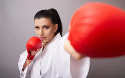 Beneficios de practicar karate do (+Video)