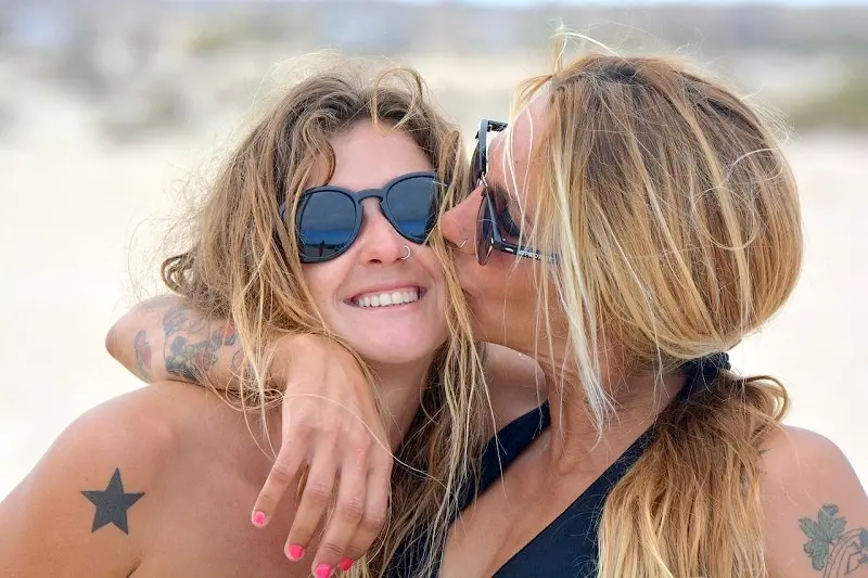 Besos