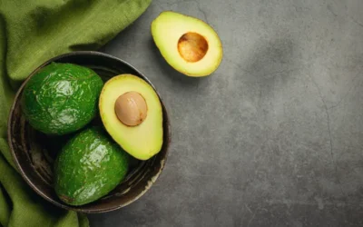 Aguacate: Superalimento diario, ¿qué pasa con nuestro cuerpo?