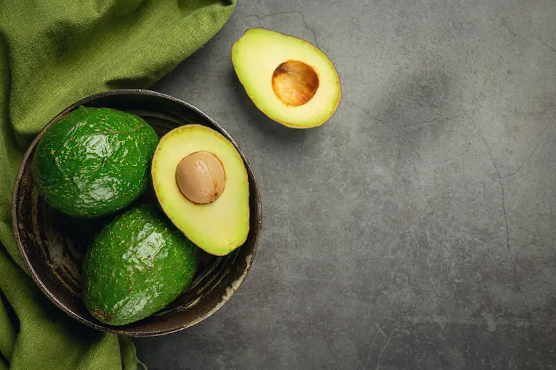 Aguacate: Superalimento diario, ¿qué pasa con nuestro cuerpo?
