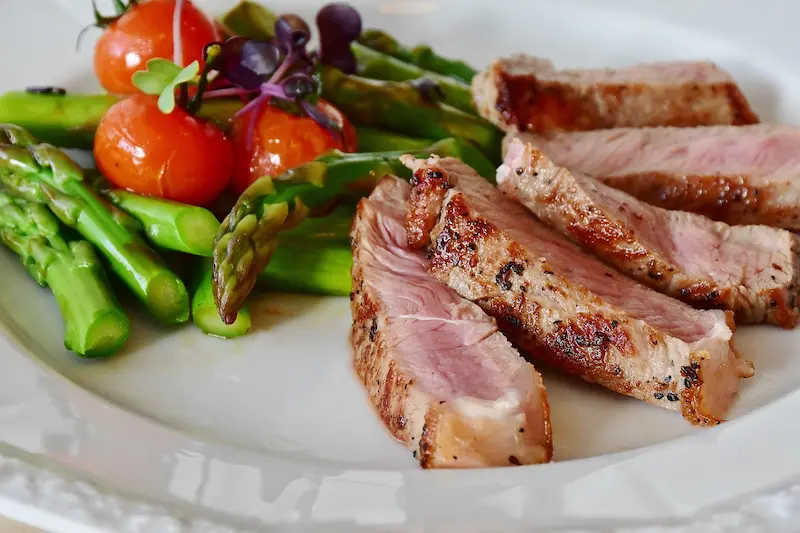Dieta nórdica: la clave para una vida más saludable y sostenible