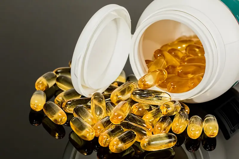Omega-3: La grasa esencial para tu salud