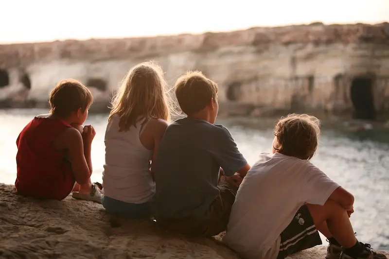 La sobreprotección: un obstáculo para el crecimiento de tus hijos