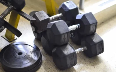 Drop sets: La clave para maximizar el crecimiento muscular