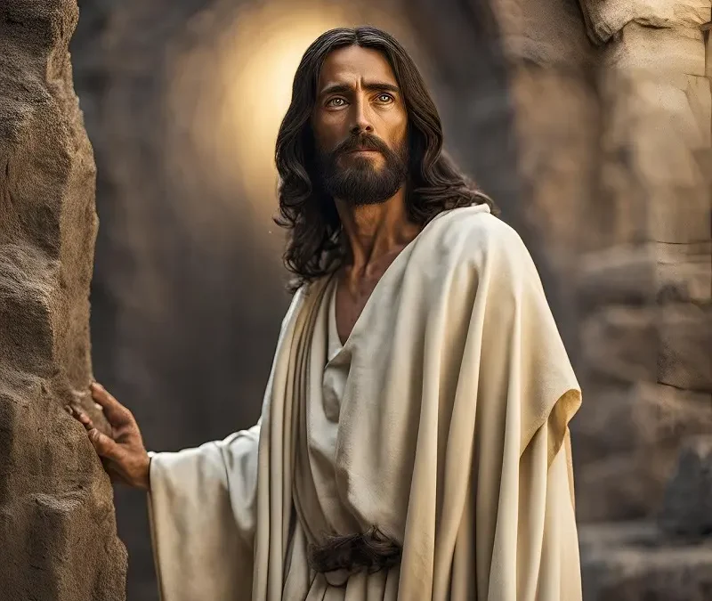 Cuando Cristo vino a conversar | Testimonios I