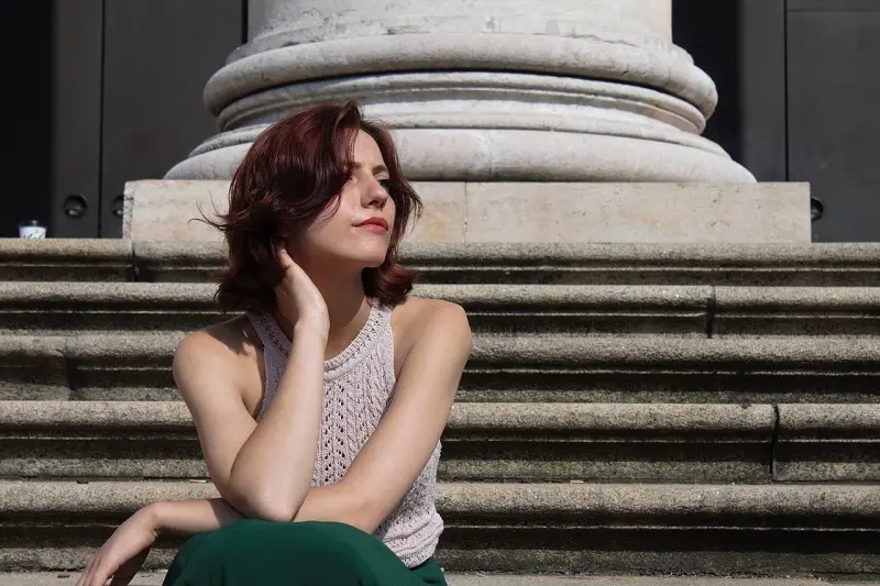 El pensamiento positivo