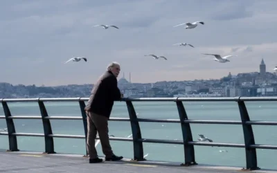 Fluctuaciones del colesterol: ¿Un factor de riesgo para la demencia?