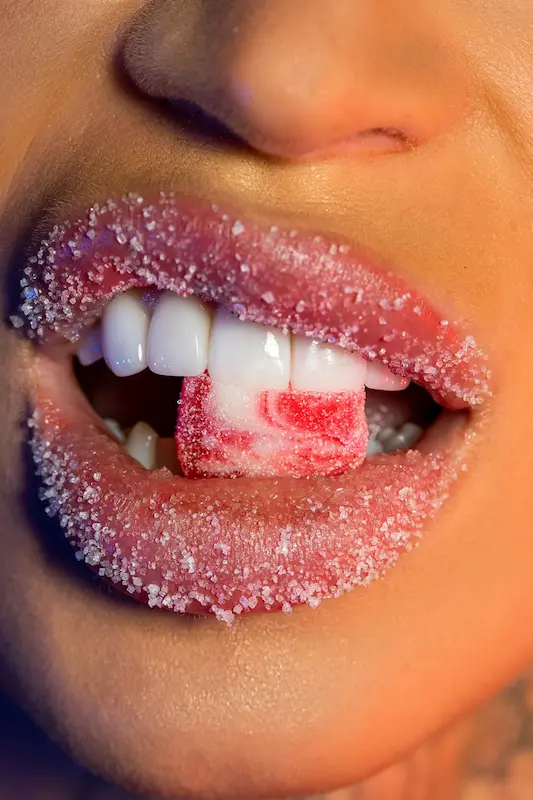 labios