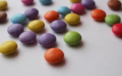 ¡Adiós azúcares añadidos, hola opciones saludables!: Alternativas para saciar tu antojo de dulce