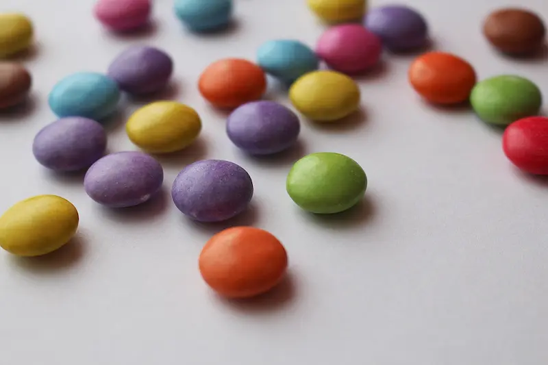 ¡Adiós azúcares añadidos, hola opciones saludables!: Alternativas para saciar tu antojo de dulce