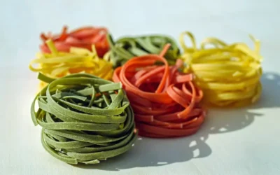 Pasta sin gluten y baja en calorías: Una guía completa