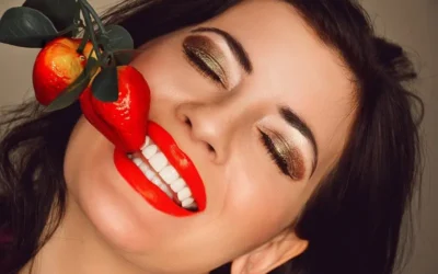 ¡Los alimentos y nuestro ánimo!