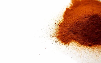 Cúrcuma: ¿Un aliado en la lucha contra la grasa abdominal?