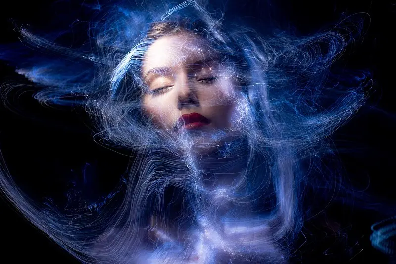 El cuerpo es reflejo de los pensamientos