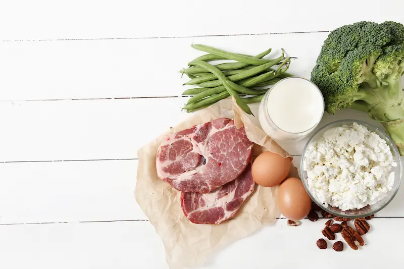 proteína