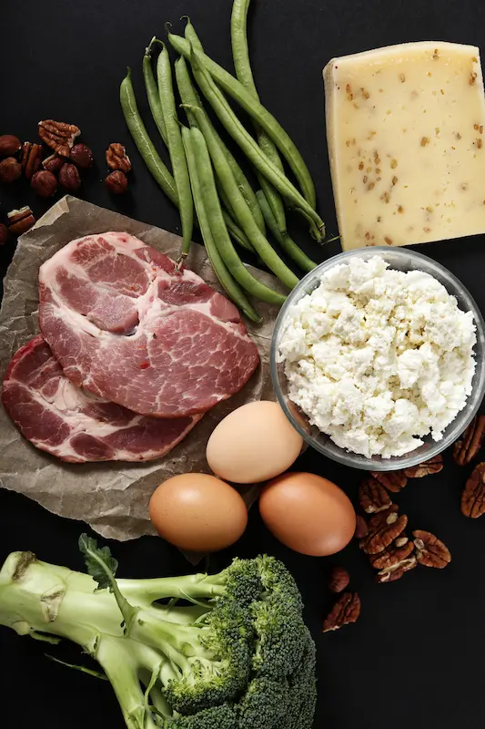 proteína