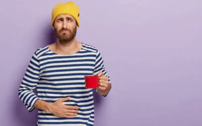 Alimentos que calman el fuego: Guía para combatir la acidez estomacal