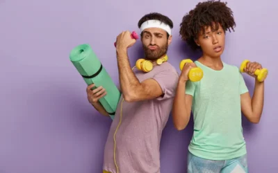 Tendencias fitness 2025: El futuro del ejercicio