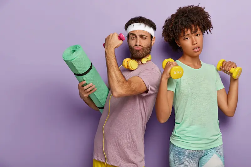 fitness