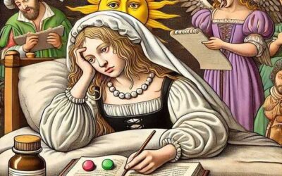 Insomnio y pastillas para dormir … ¡Verdaderos enemigos!