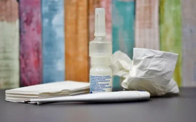 Nuevo spray nasal podría revolucionar el tratamiento del Alzheimer