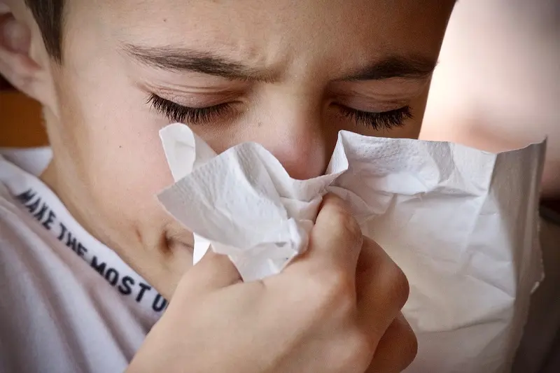 Tratamiento con biológicos en enfermedades alérgicas