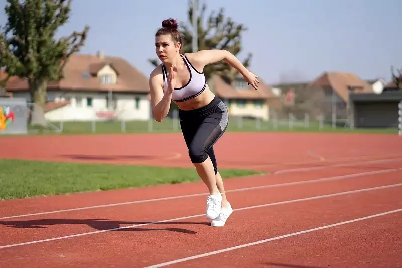 ¿Cómo rendir más al correr? - 