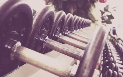 ¡Regresa al gimnasio con energía renovada en 2025!