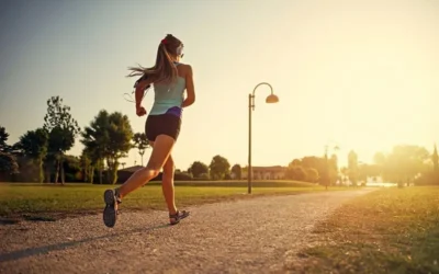 ¿Por qué correr me apasiona?
