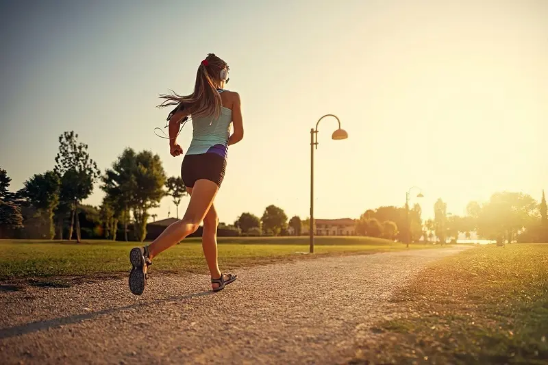 ¿Por qué correr me apasiona?