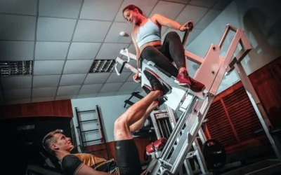 ¿Cuándo es mejor entrenar?