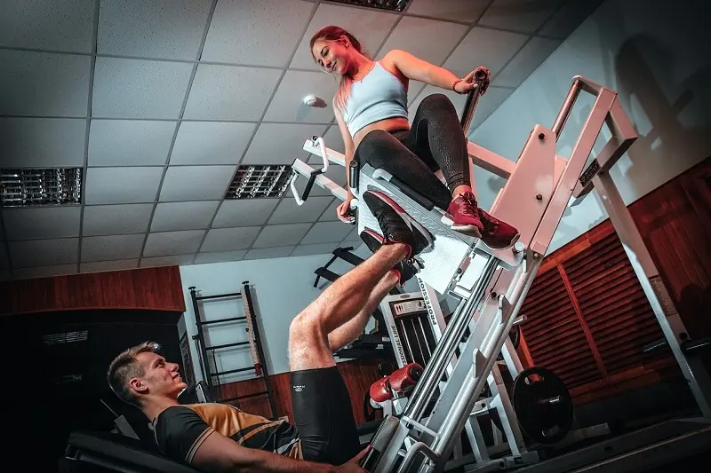 ¿Cuándo es mejor entrenar?
