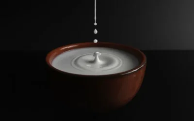 ¿La intolerancia a la lactosa puede desarrollarse a cualquier edad?