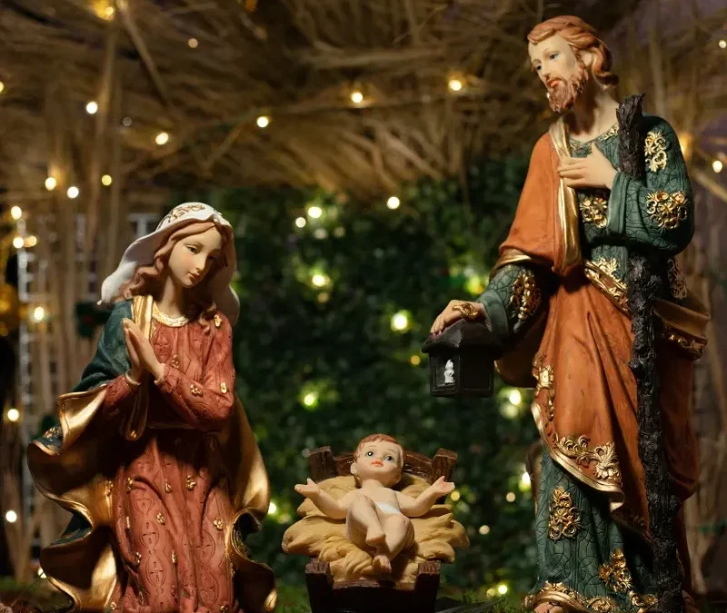 ¿Qué significa la Navidad? Para mí la Navidad es…
