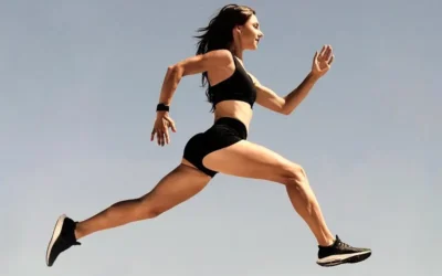 ¿Cómo rendir más al correr?