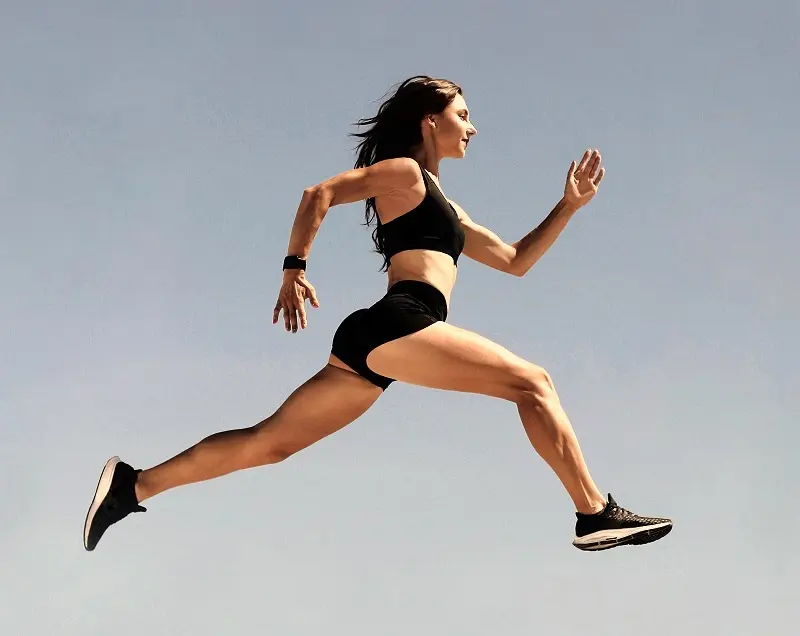 ¿Cómo rendir más al correr?