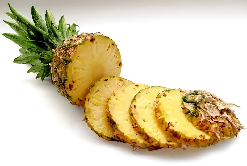 Alimentos que desinflaman