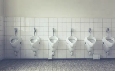 El peegasm: más riesgo que placer