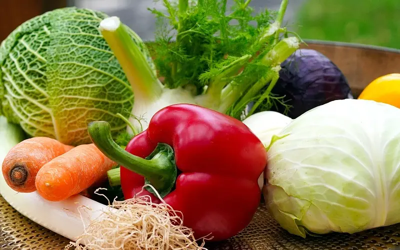 Alimentos que desinflaman