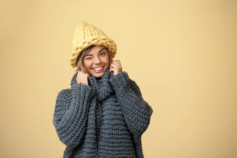 ¡Afrontando el invierno con energía! Guía de vitaminas esenciales