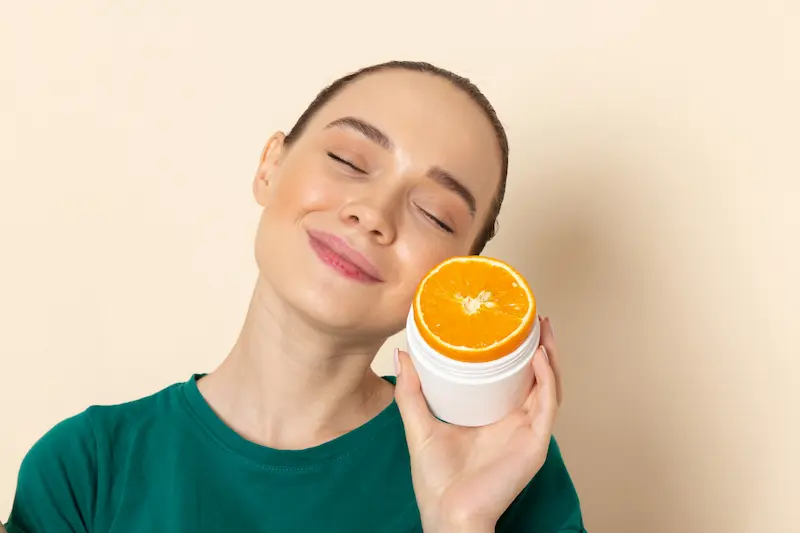 Vitamina C: El ingrediente estrella para una piel radiante y saludable