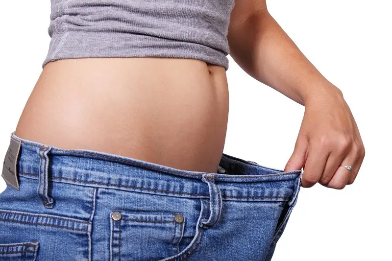 Ejercicio y balance alimenticio