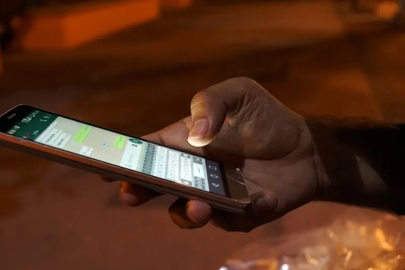 El celular: ¿amigo o enemigo?