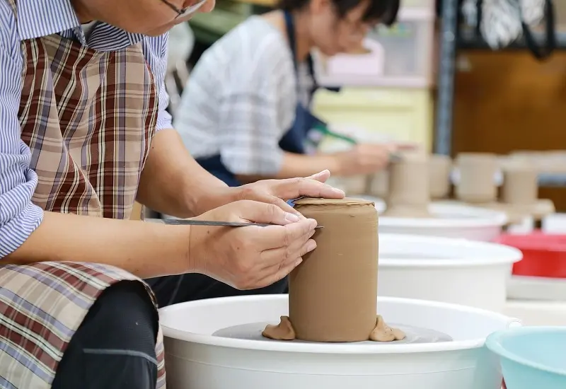 Beneficios del trabajo