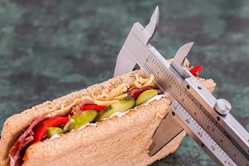 Ejercicio y balance alimenticio
