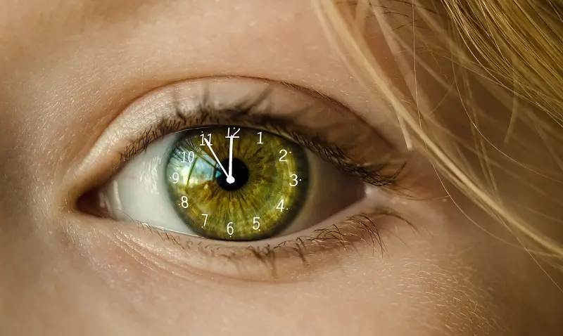 En medio del caos… ¡Aprovechar y rendir el tiempo!
