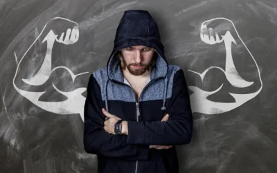 ¿Muy agotado y sin energías para hacer nada?