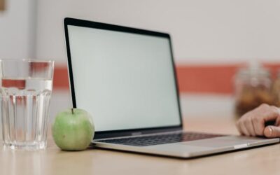 ¡Atención! Es momento de tomar agua