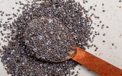 Mascarilla de linaza | El botox natural para tu rostro